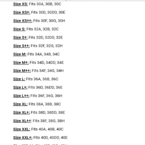 Shadow Mesh Bra - Picture 4 of 4